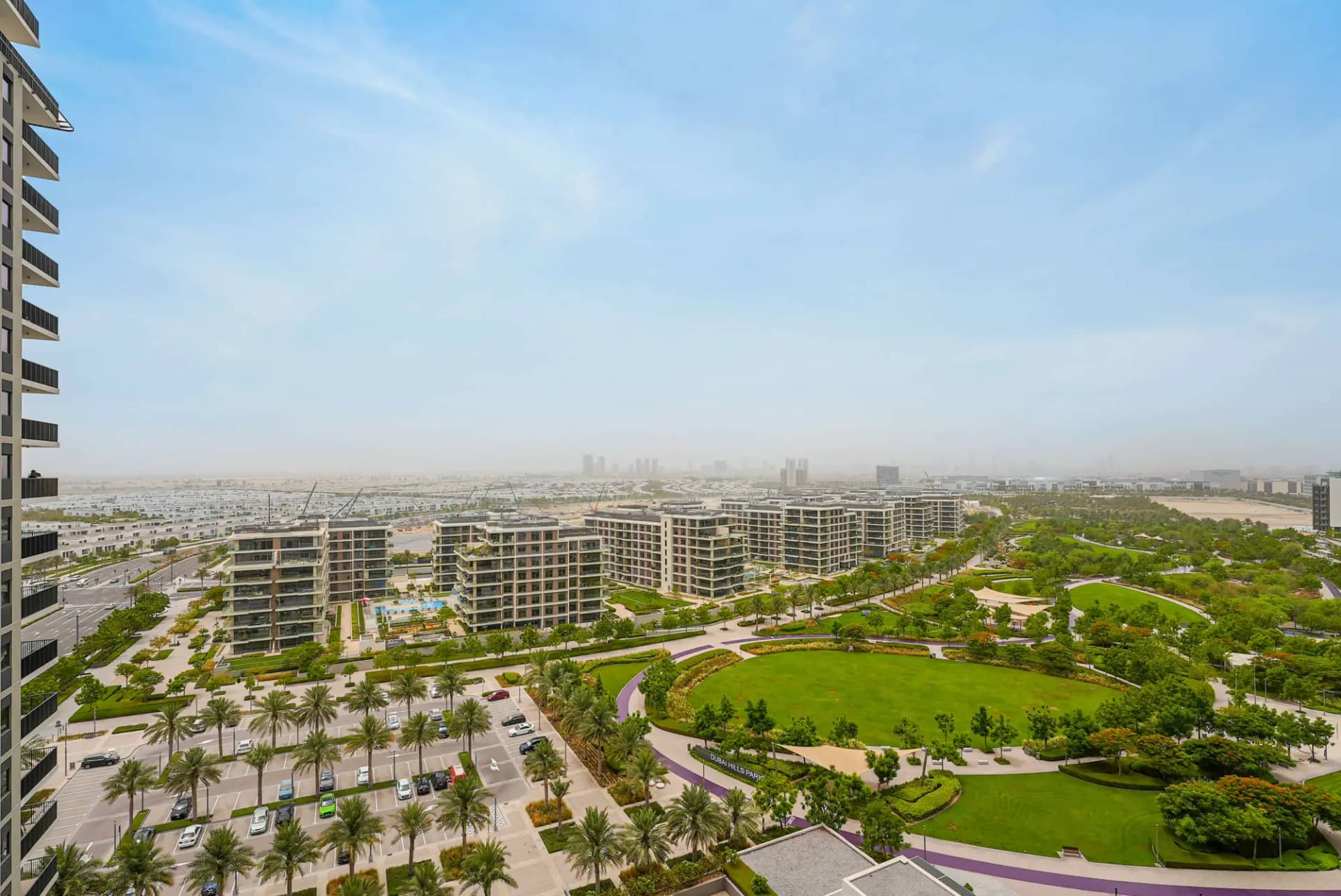 Dubai Hills Estate