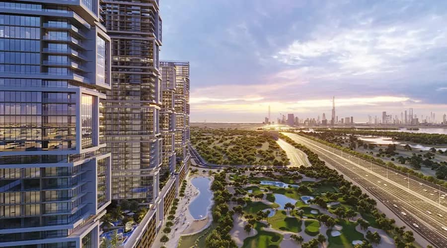 Sobha Hartland II