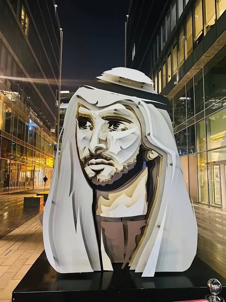 D3 Design District — Dubai community