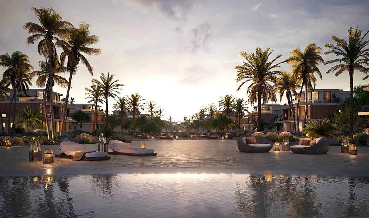 District One West — Dubai community