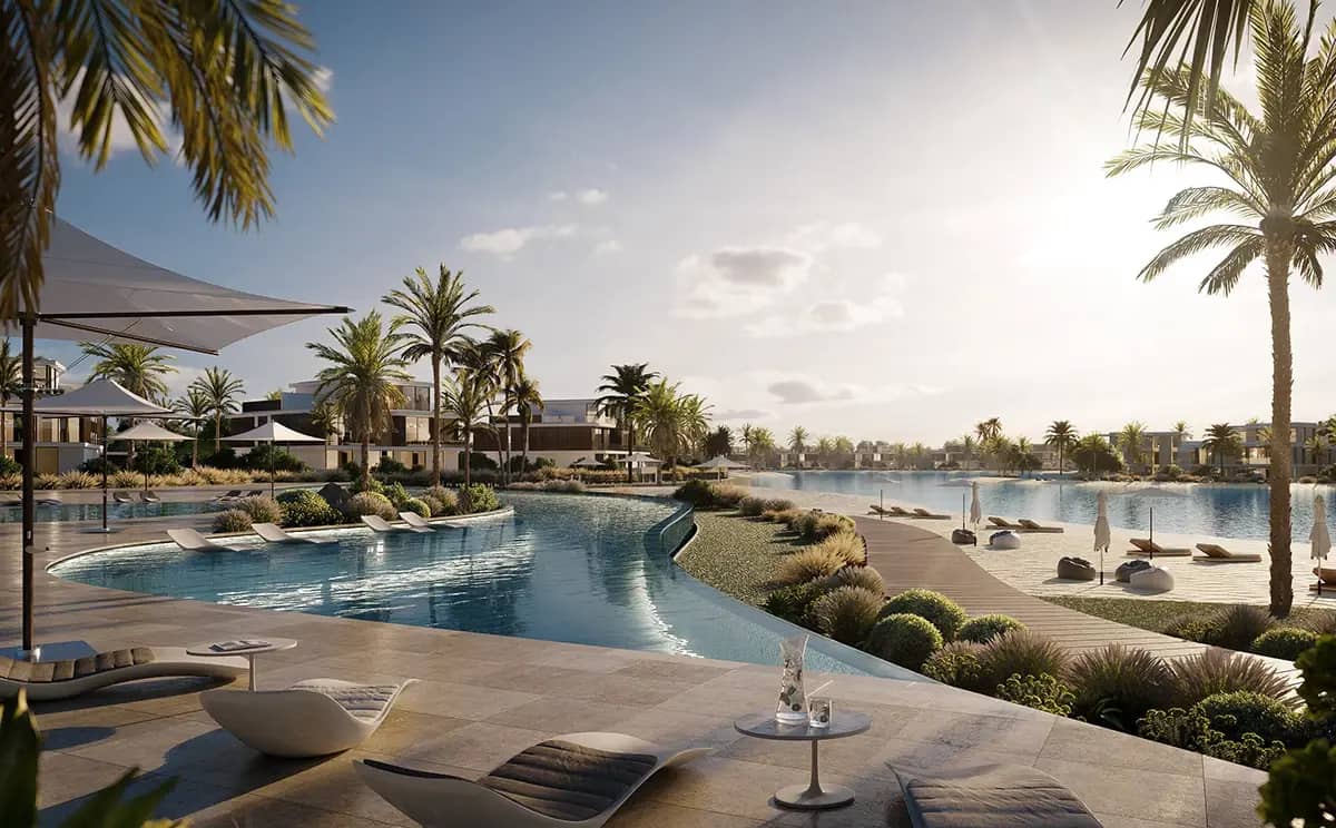 District One West — Dubai community