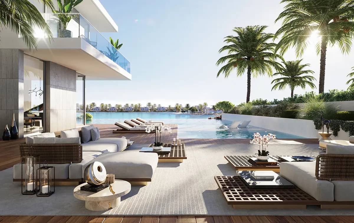 District One West — Dubai community