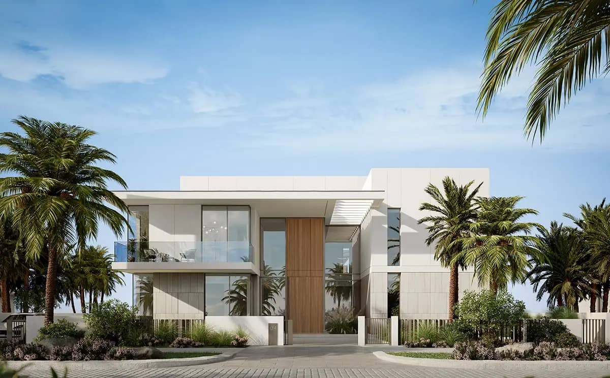 District One West — Dubai community