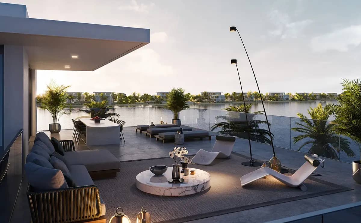 District One West — Dubai community