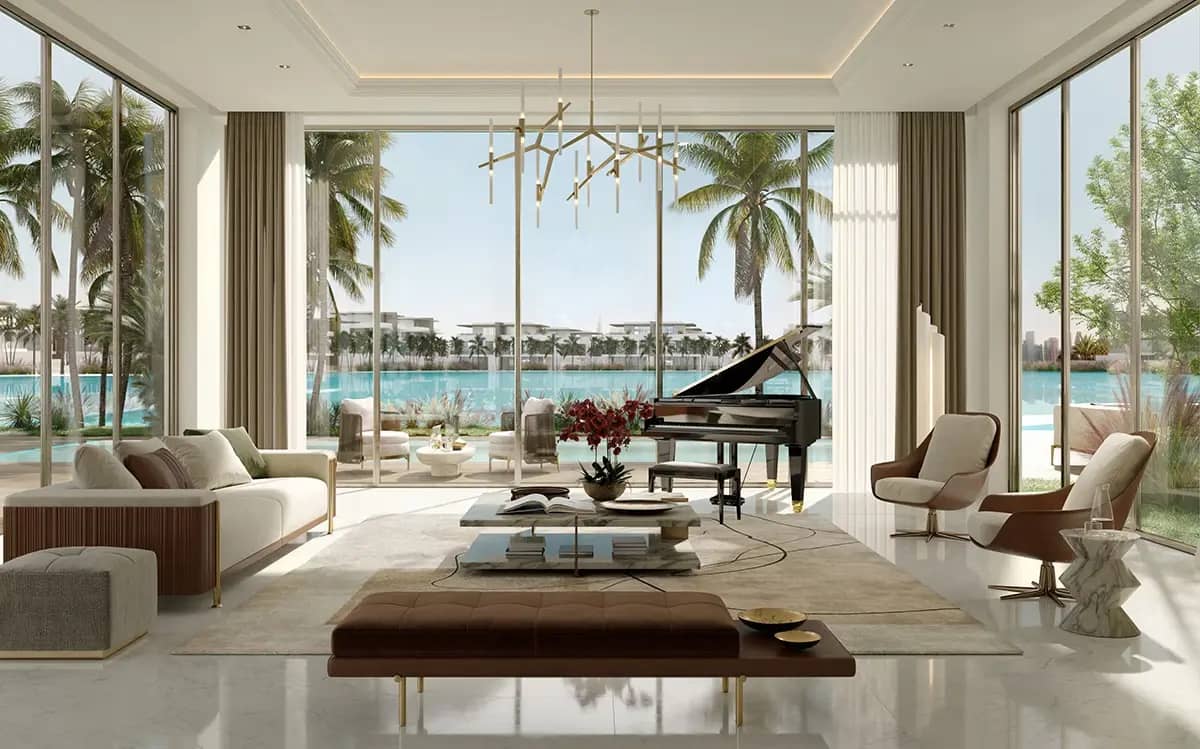 District One West — Dubai community