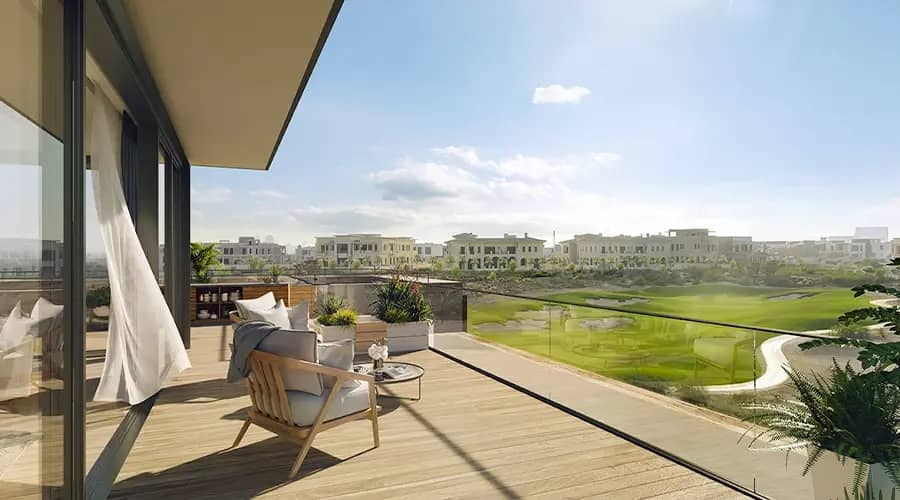 Dubai Hills Estate — Dubai community
