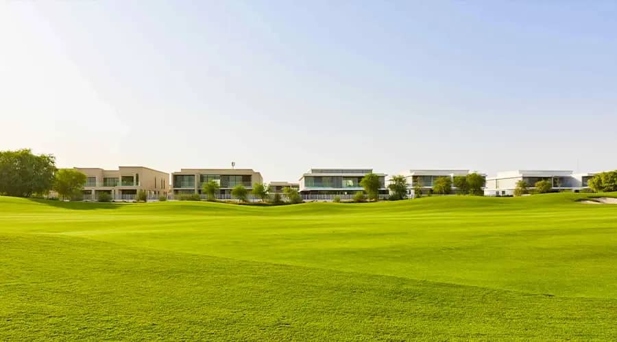 Dubai Hills Estate — Dubai community
