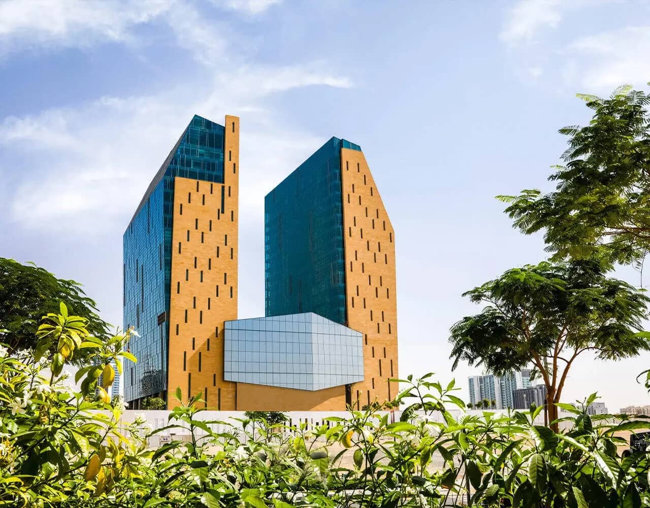 Dubai Science Park