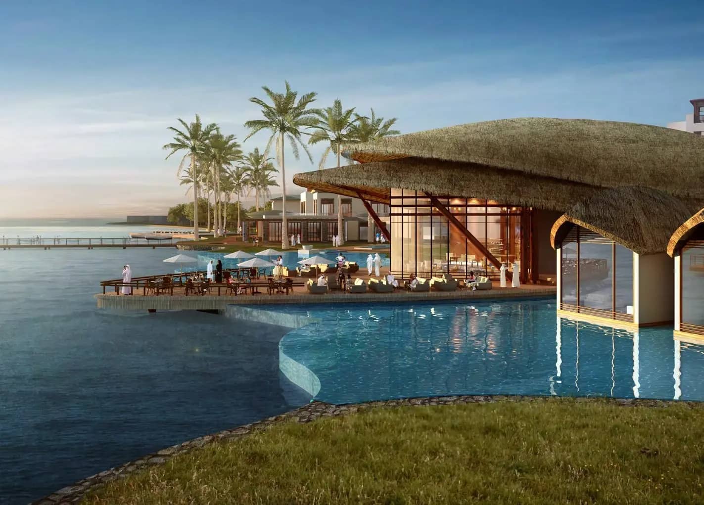 Hayat Island — Dubai community