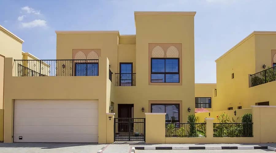 Nad Al Sheba Gardens — image 4