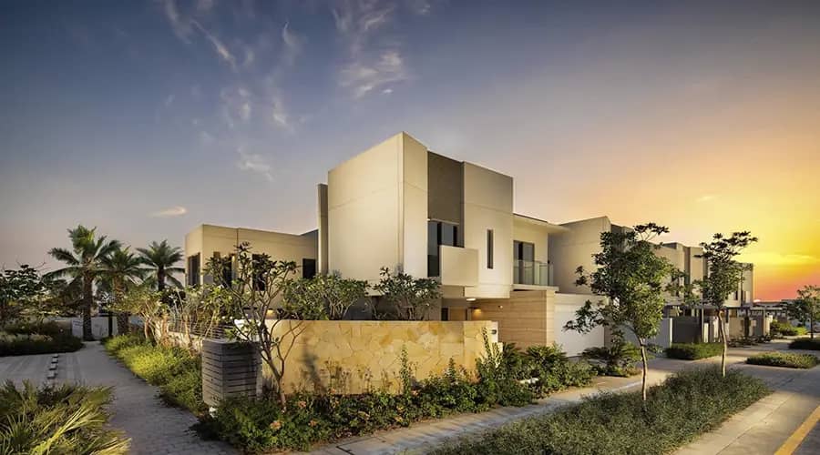 Nad Al Sheba Gardens — image 5