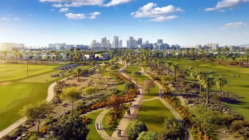 Emaar South — Dubai community