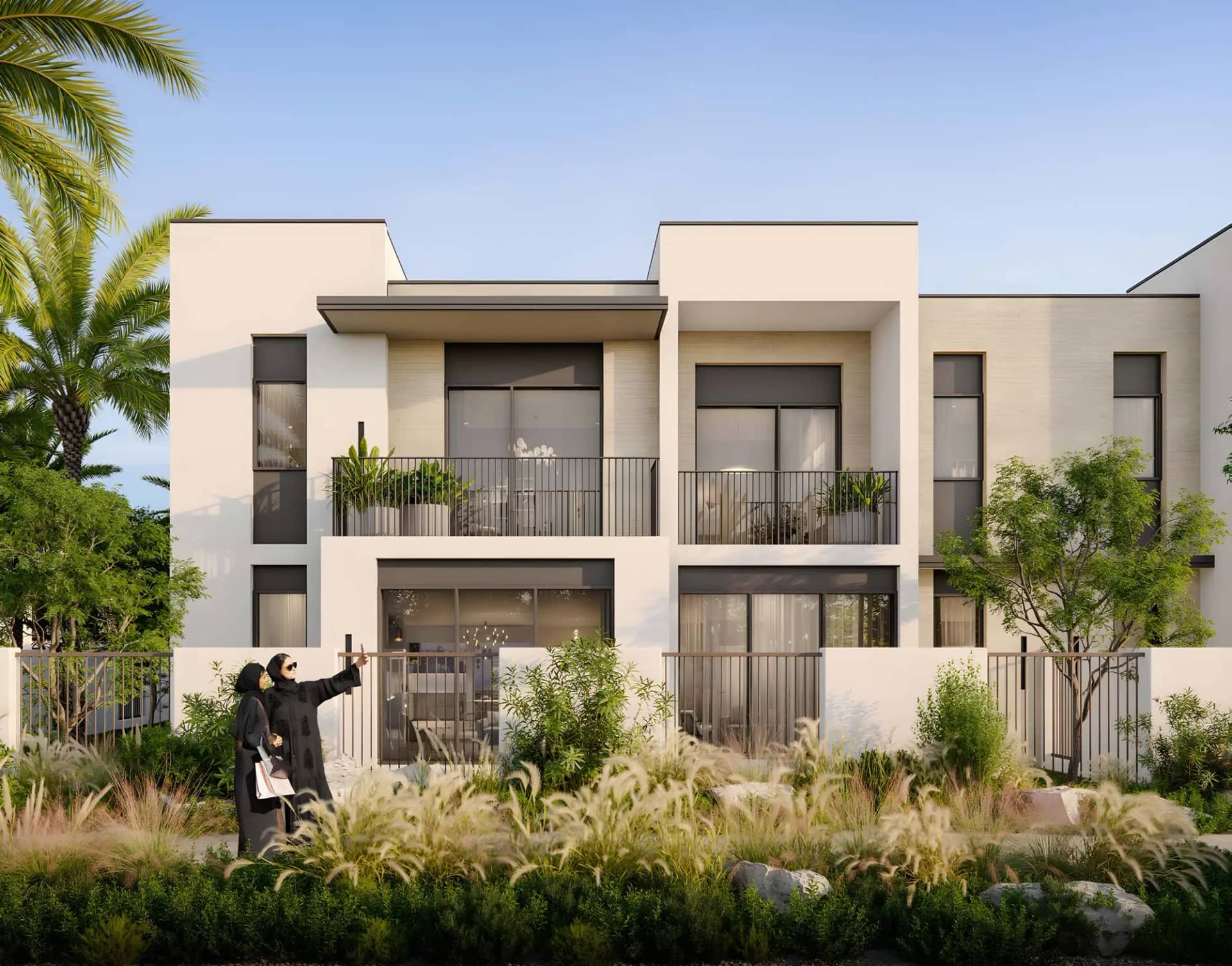 Arabian Ranches 3 — Dubai community