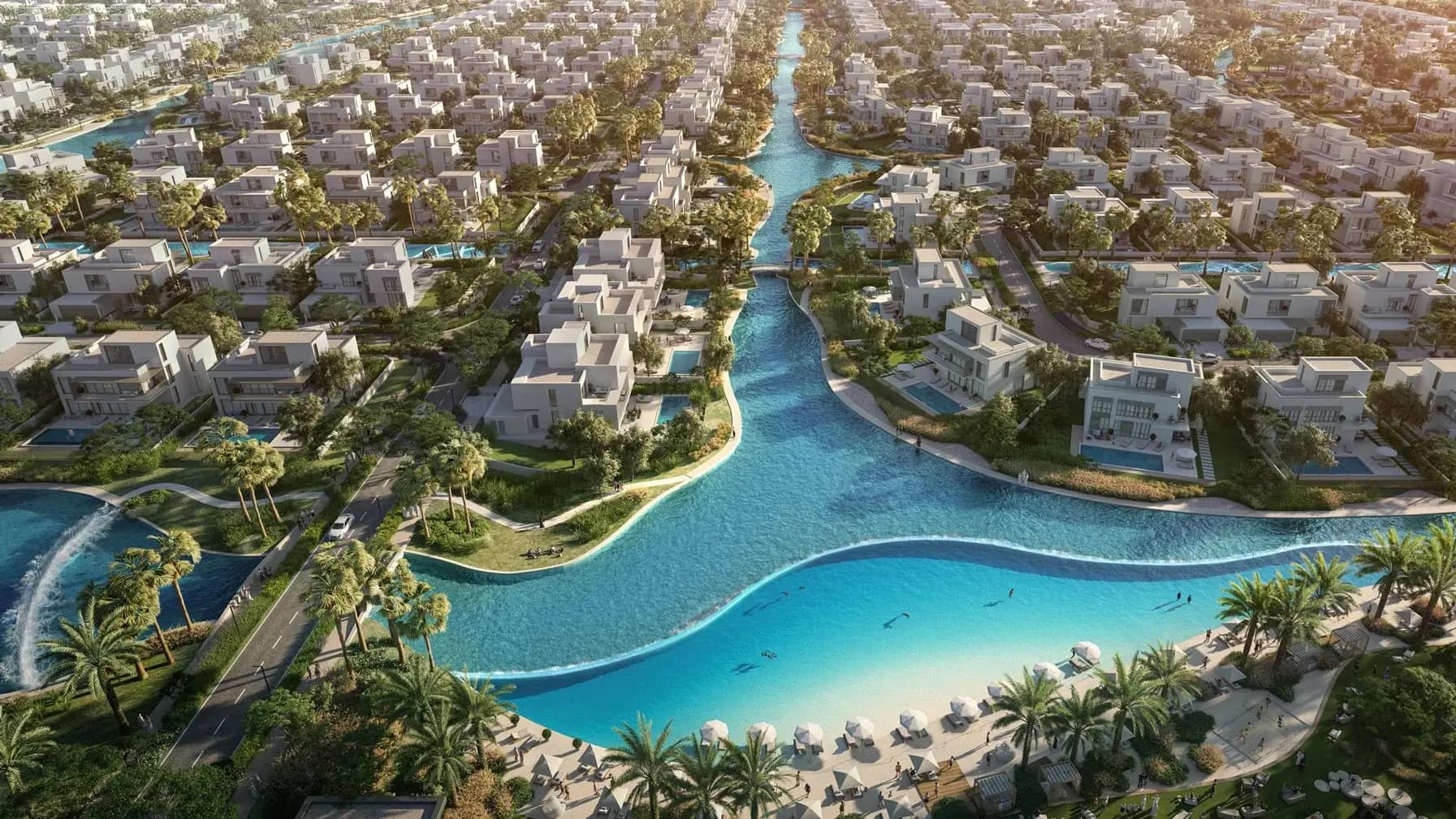 The Oasis — image 1