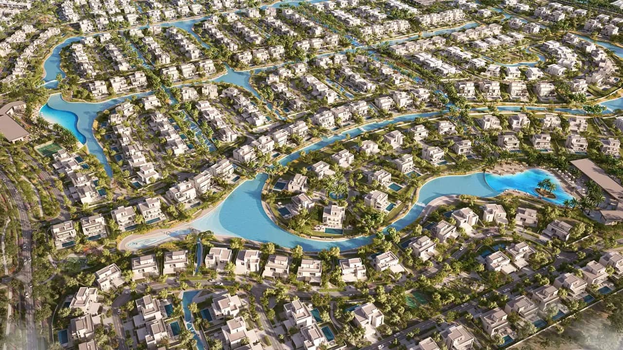The Oasis — image 6