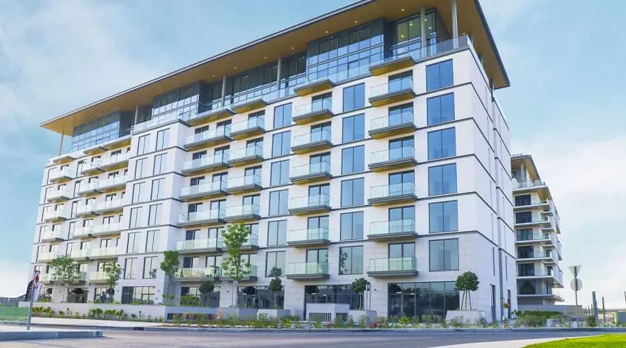 Sobha Hartland 2 — Dubai community
