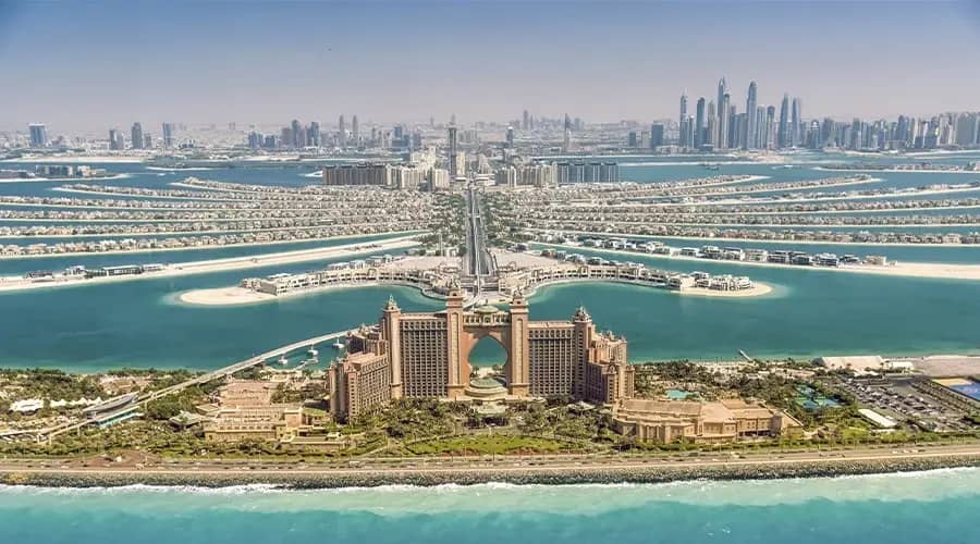 Expo City Dubai — Dubai community