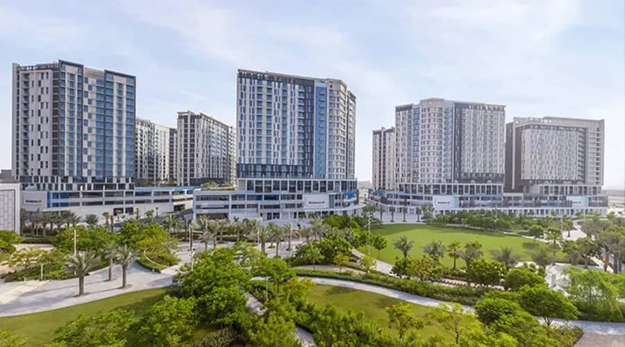 Expo City Dubai — Dubai community