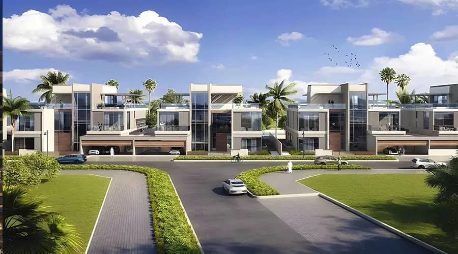 Expo City Dubai — Dubai community